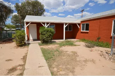 4633 E 19th Street, Tucson, AZ 85711 - Photo 1