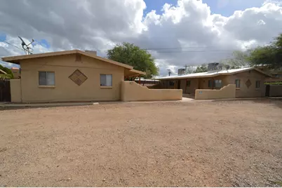 2610 N Dodge Boulevard #1, Tucson, AZ 85716 - Photo 1