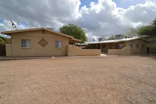 2610 N Dodge Blvd, Tucson, AZ 85716 - Photo 1
