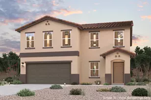 799 W Calle Caleta, Sahuarita, AZ 85629 - Photo 1