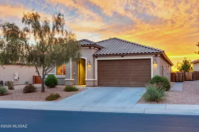 11899 N Raphael Way, Tucson, AZ 85742 - Photo 1