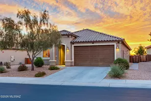11899 N Raphael Way, Tucson, AZ 85742 - Photo 1
