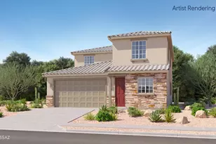 11761 W Flying Beauty Ln, Marana, AZ 85653 - Photo 1