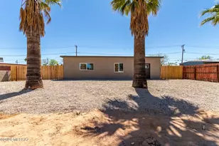 2601 W Quail Rd, Tucson, AZ 85746 - Photo 1