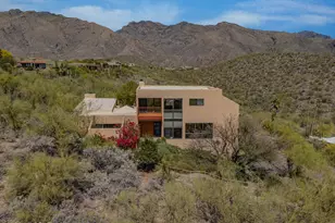 6015 E Paseo Ventoso, Tucson, AZ 85750 - Photo 1