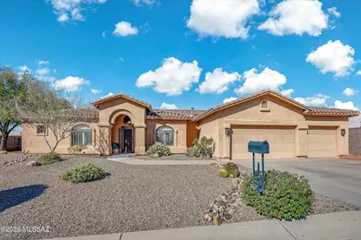 14029 E Camino Galante, Vail, AZ 85641 - Photo 1