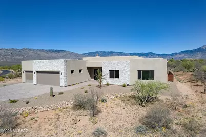 8125 S Circle C Ranch Road, Vail, AZ 85641 - Photo 1