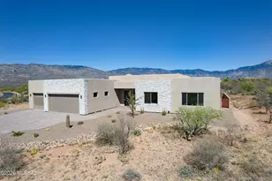 8125 S Circle C Ranch Rd, Vail, AZ 85641 - Photo 1