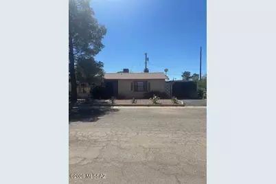 4602 E Calle Corta, Tucson, AZ 85712 - Photo 1