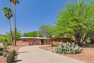 80 S Padilla Pl, Tucson, AZ 85745 - Photo 1