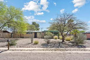 7224 E Paseo San Andres S, Tucson, AZ 85710 - Photo 1