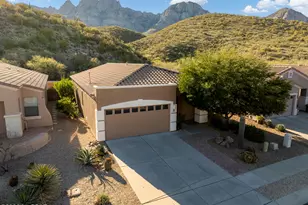 2292 E Ram Rock Rd, Oro Valley, AZ 85737 - Photo 1