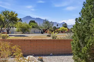 1526 N Paseo Cerca, Green Valley, AZ 85614 - Photo 1
