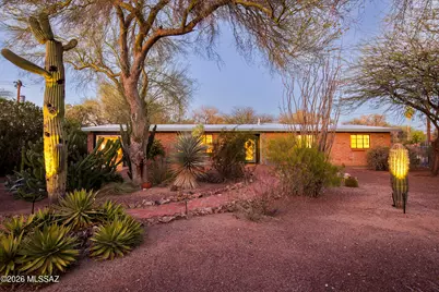 2825 E Pompeii Circle, Tucson, AZ 85716 - Photo 1