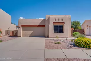 1736 N Wild Hyacinth Dr, Tucson, AZ 85715 - Photo 1
