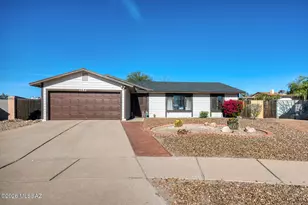 2152 W Jackalope Pl, Tucson, AZ 85713 - Photo 1