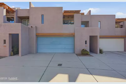 3830 N Borg Lane, Tucson, AZ 85716 - Photo 1