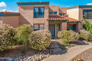 5312 North Paseo de la Terraza, Tucson, AZ 85750 - Photo 1