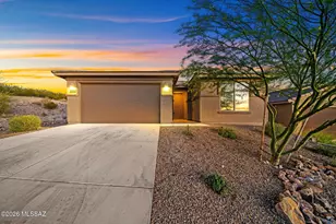 11105 S Silver Fern Dr, Vail, AZ 85641 - Photo 1