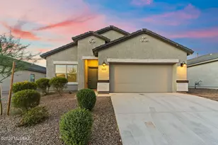 12143 E Rose Frances Dr, Vail, AZ 85641 - Photo 1