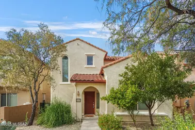 10525 E Native Rose Trail, Tucson, AZ 85747 - Photo 1