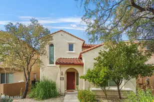 10525 E Native Rose Trail, Tucson, AZ 85747 - Photo 1