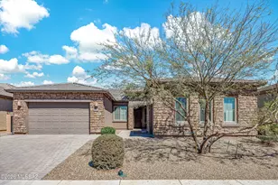 5196 W Ridgemont Ct, Tucson, AZ 85742 - Photo 1