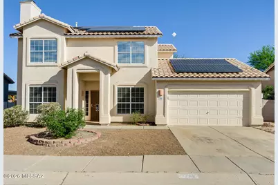 7262 W Rivulet Drive, Tucson, AZ 85743 - Photo 1