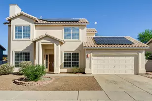 7262 W Rivulet Dr, Tucson, AZ 85743 - Photo 1