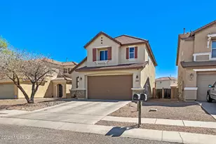 6633 S Hidden Flower Way, Tucson, AZ 85756 - Photo 1
