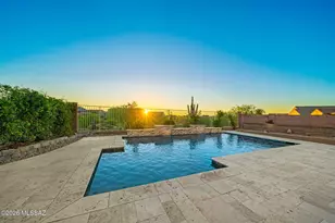 7910 S Expedition Dr, Tucson, AZ 85747 - Photo 1