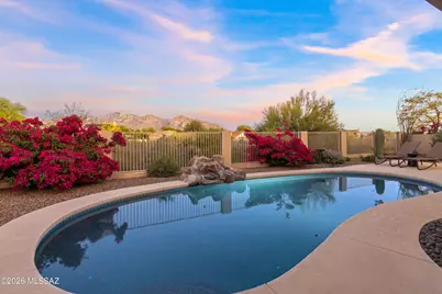 11322 N Chynna Rose Place, Oro Valley, AZ 85737 - Photo 1