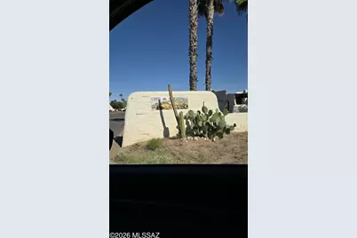 349 E VÃ­a Terrenal, Green Valley, AZ 85614 - Photo 1