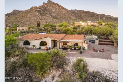630 E Windward Circle, Oro Valley, AZ 85704 - Photo 1