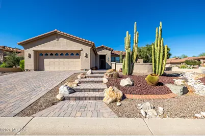 61802 E Ironwood Lane, Tucson, AZ 85739 - Photo 1