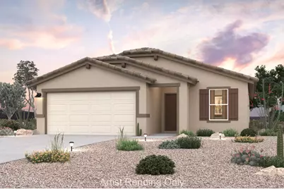 1676 Martins Pass Place, Benson, AZ 85602 - Photo 1