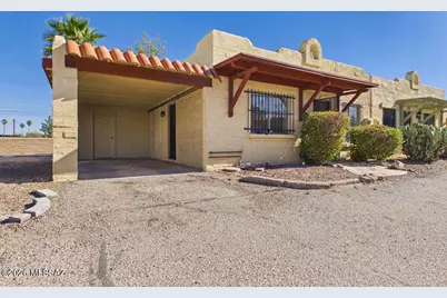 1852 W Record Street, Tucson, AZ 85705 - Photo 1