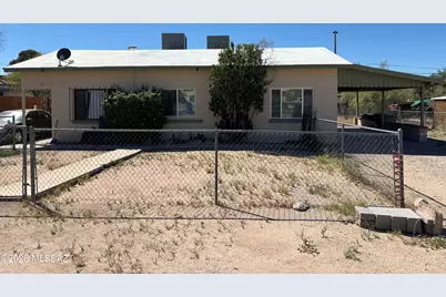 837 W Tipton Drive, Tucson, AZ 85705 - Photo 1