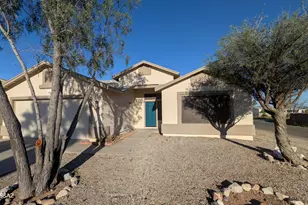 7091 S Avenida Estrada, Tucson, AZ 85746 - Photo 1