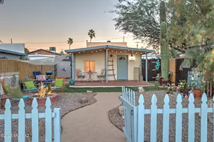 1632 N Tyndall Ave, Tucson, AZ 85719 - Photo 1