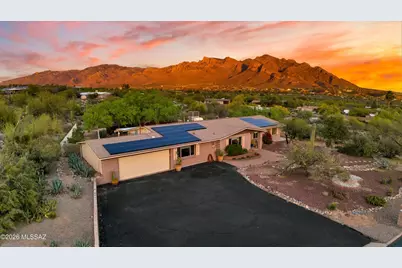 10180 N Rancho Sonora Drive, Tucson, AZ 85737 - Photo 1