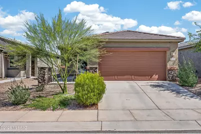 10352 W Zimmerman Street, Marana, AZ 85653 - Photo 1