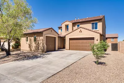211 E Refuge Loop, Vail, AZ 85641 - Photo 1