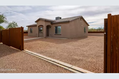 1781 W 33rd Street, Tucson, AZ 85713 - Photo 1