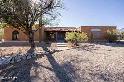 5181 N Stonehouse Place, Tucson, AZ 85750 - Photo 1