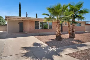 7402 E 34th St, Tucson, AZ 85710 - Photo 1