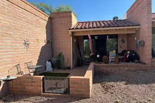 1320 W Desert Hills Dr, Green Valley, AZ 85622 - Photo 1