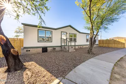 705 W Lightstar Circle, Tucson, AZ 85756 - Photo 1