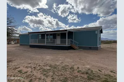 12175 N Musket Road, Marana, AZ 85653 - Photo 1