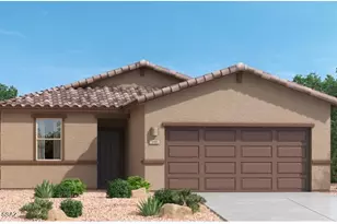784 W Calle El Acuario, Sahuarita, AZ 85629 - Photo 1